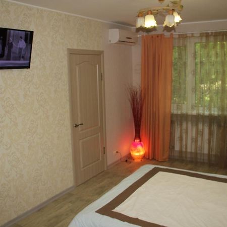 Современная 1-Комнатная Квартира Charkiw Exterior foto